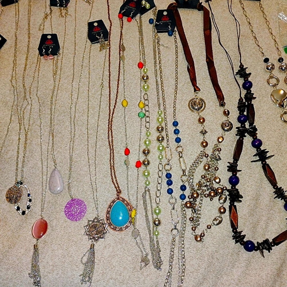 Priced Lowered ! paparazzi MYSTERY GRAB BAG